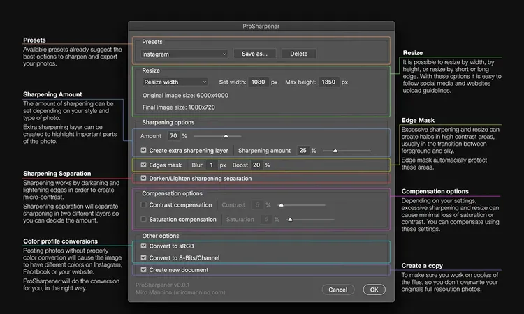 ProSharpener thumbnail